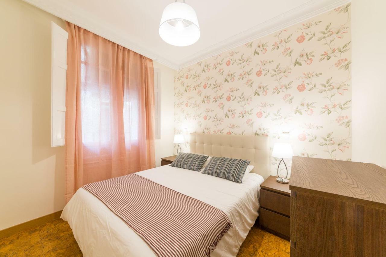 El Jardin Del Angel Lavapies Apartment Madrid Exterior photo